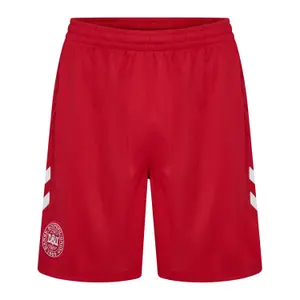 Short Domicile Denmark Coupe du Monde 2026 image-0