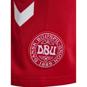 Short Domicile Denmark Coupe du Monde 2026 image-5