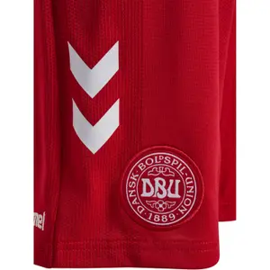 Krótkie Mieszkanie dziecięce Dania Coupe du Monde 2026 image-3
