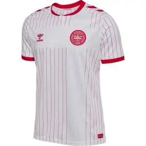 Danmarks Udebane Trøje Coupe du Monde 2026