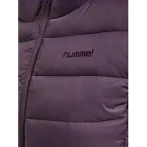 Plumífero de mujer Hummel Lightweight image-4