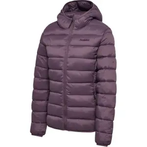 Plumífero de mujer Hummel Lightweight image-1