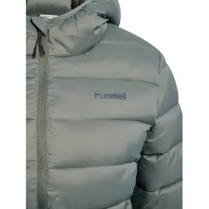 Plumífero ligero de mujer Hummel image-4