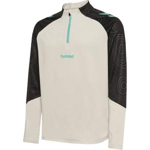 Haut d'entraînement half zip enfant Hummel Blaze 2.0 image-1