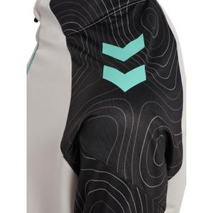 Haut d'entraînement half zip enfant Hummel Blaze 2.0 image-4