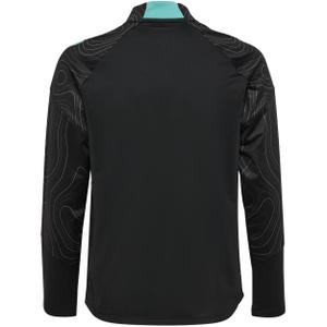 Haut d'entraînement half zip enfant Hummel Blaze 2.0 image-1