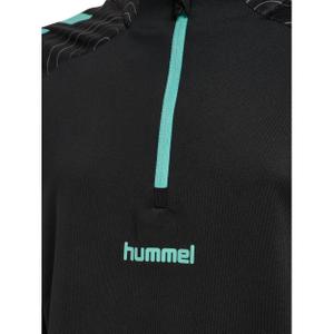 Haut d'entraînement half zip enfant Hummel Blaze 2.0 image-2