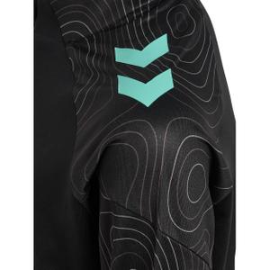 Haut d'entraînement half zip enfant Hummel Blaze 2.0 image-3