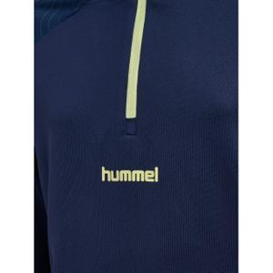 Haut d'entraînement half zip enfant Hummel Blaze 2.0 image-2