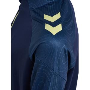 Haut d'entraînement half zip enfant Hummel Blaze 2.0 image-3