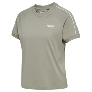 Γυναικείο T-shirt Hummel Pulse image-2