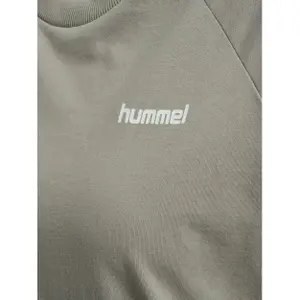 Γυναικείο T-shirt Hummel Pulse image-3