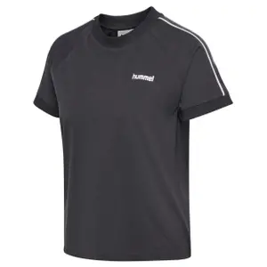 Γυναικείο T-shirt Hummel Pulse Piping image-1