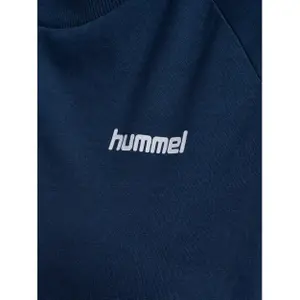 Γυναικείο T-shirt Hummel Pulse Piping image-3