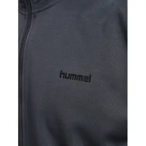 Sweat jacket Hummel Club image-3