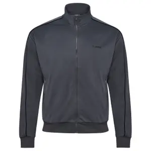 Sweat jacket Hummel Club image-0