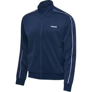 Sweat jacket Hummel Club image-1