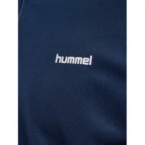 Sweat jacket Hummel Club image-3