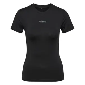 Γυναικείο T-shirt Hummel Fast image-0