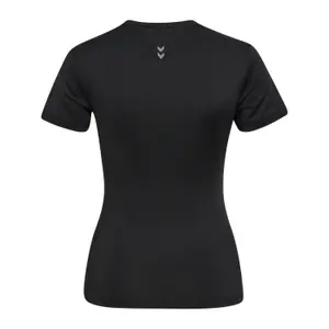 Γυναικείο T-shirt Hummel Fast image-1