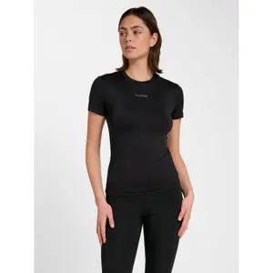 Γυναικείο T-shirt Hummel Fast image-2
