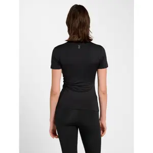 Γυναικείο T-shirt Hummel Fast image-3