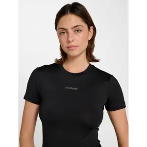 Γυναικείο T-shirt Hummel Fast image-5