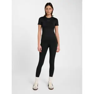 Γυναικείο T-shirt Hummel Fast image-4