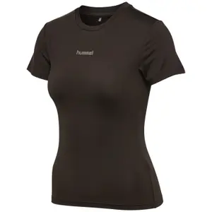 Γυναικείο T-shirt Hummel Fast image-3