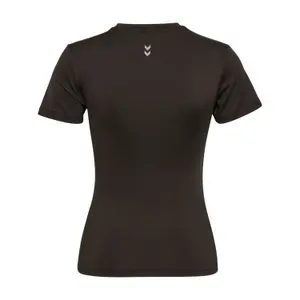 Γυναικείο T-shirt Hummel Fast image-4