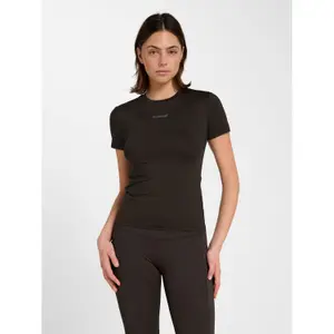 Γυναικείο T-shirt Hummel Fast image-2