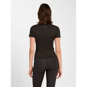 Γυναικείο T-shirt Hummel Fast image-5
