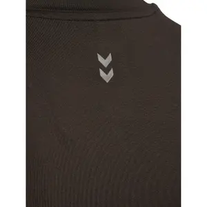 Γυναικείο T-shirt Hummel Fast image-6
