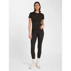 Γυναικείο T-shirt Hummel Fast image-1