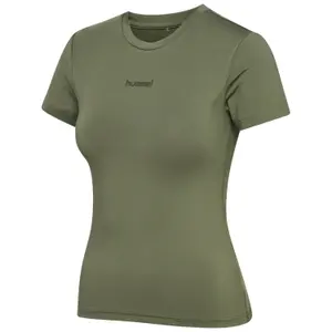 Γυναικείο T-shirt Hummel Fast image-3