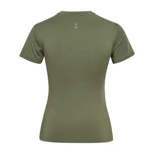 Γυναικείο T-shirt Hummel Fast image-4