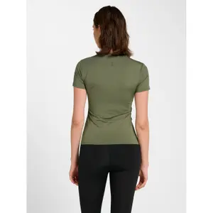 Γυναικείο T-shirt Hummel Fast image-5