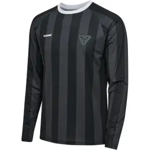 Camiseta manga larga Hummel Kick Off image-0