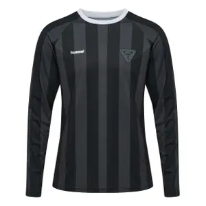 Camiseta manga larga Hummel Kick Off image-3