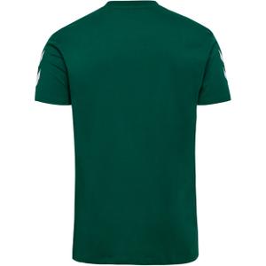 T-shirt Hummel Go 2.0 Chevron image-1