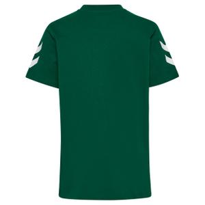 Kid's T-shirt Hummel Go 2.0 Chevron image-1