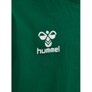 Kid's T-shirt Hummel Go 2.0 Chevron image-2
