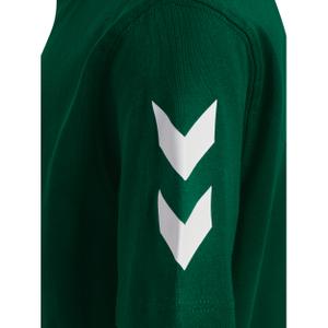 Kid's T-shirt Hummel Go 2.0 Chevron image-3