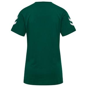 T-Shirt Hummel Go 2.0 Chevron image-1