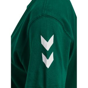 T-Shirt Hummel Go 2.0 Chevron image-3