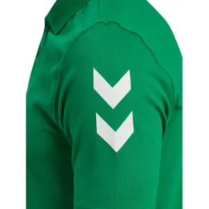 Πόλο Hummel Go 2.0 Chevron image-3