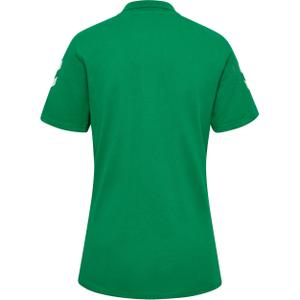 Polotröja för kvinnor Hummel Go 2.0 Chevron image-1