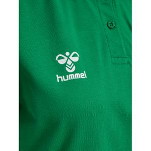 Polotröja för kvinnor Hummel Go 2.0 Chevron image-2