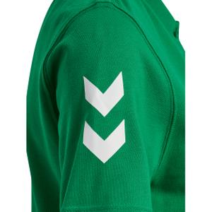 Polotröja för kvinnor Hummel Go 2.0 Chevron image-3