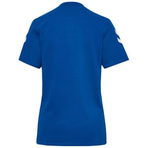 Polotröja för kvinnor Hummel Go 2.0 Chevron image-1